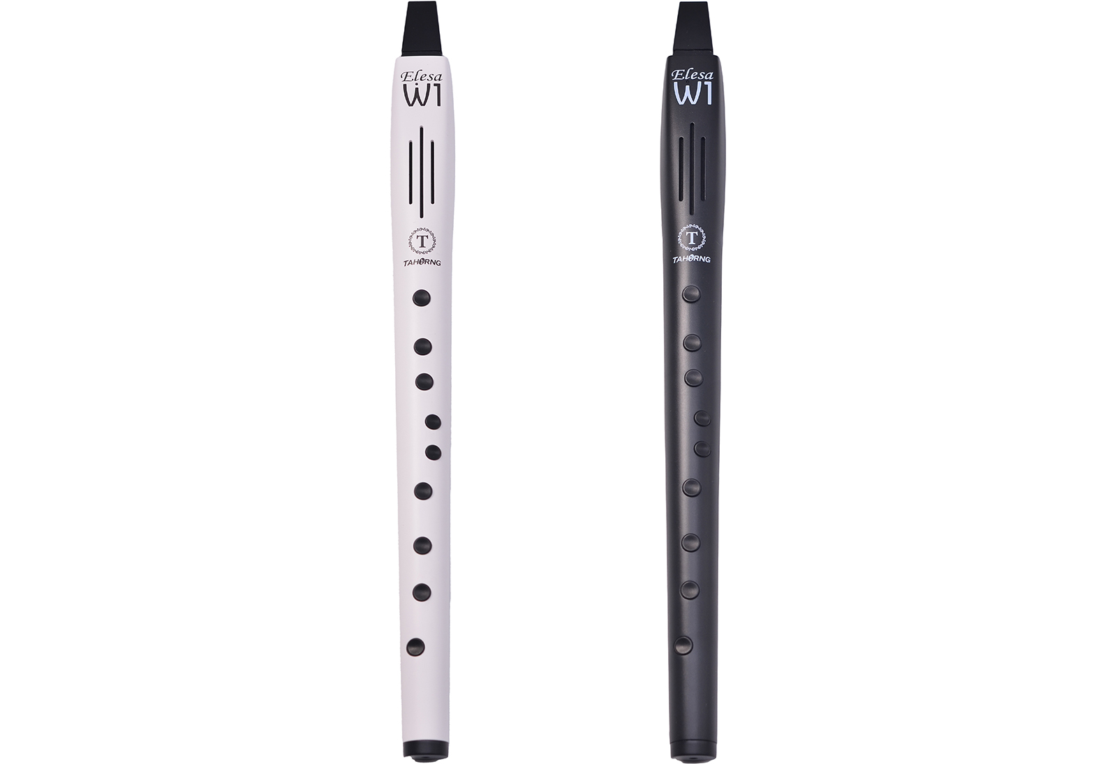 リコーダー運指で手軽に演奏できるシンプルな電子サックス！Elesa-W1