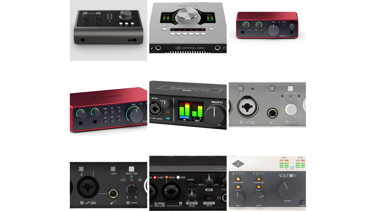 Blackstar POLAR GO | どこでもスタジオ品質、ステレオマイク内蔵