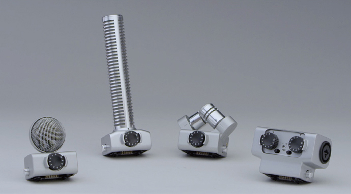 ZOOMハンディレコーダーの最新モデル『H5』を新発表 | Digiland