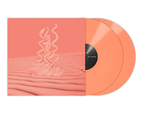 Seratoオフィシャル コントロール ヴァイナル限定「Pastel Series」第3