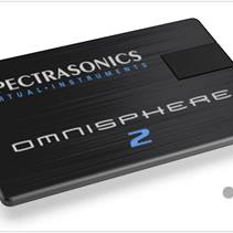 Spectrasonics社の3大ソフトウェア「Omnisphere 2」「Trilian