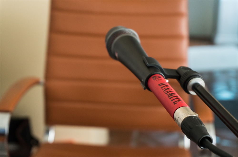 sE Electronics DM1 DYNAMITE | マイクの信号をクリーンにブーストする