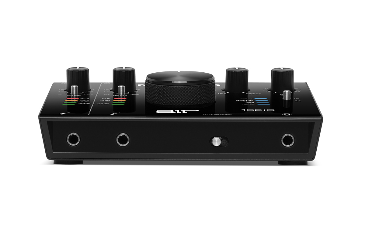 □M-AUDIO﻿ AIR 192|6﻿ オーディオインターフェース M-AUDIO AIR 192|