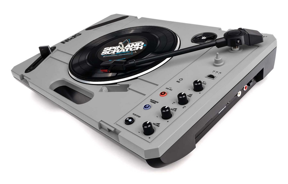 reloop spin ターンテーブル 中古 RELOOP SPiN | Turntable Troopers Store