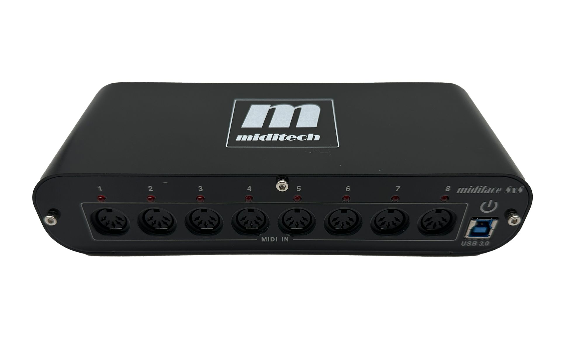 Steinberg MIDEX 8 Steinberg / MIDEX-8 MIDIインターフェイス MIDI