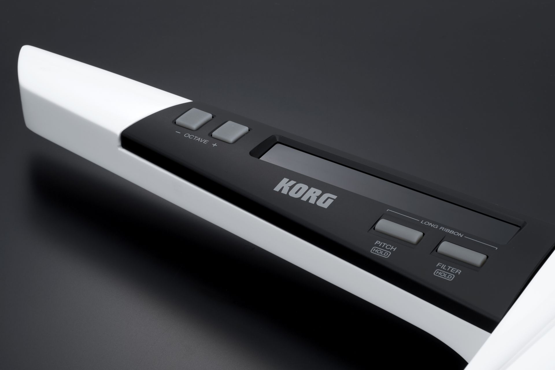 KORG RK-100S 2 WH | 人気のショルダーキーボード（キーター）に待望の