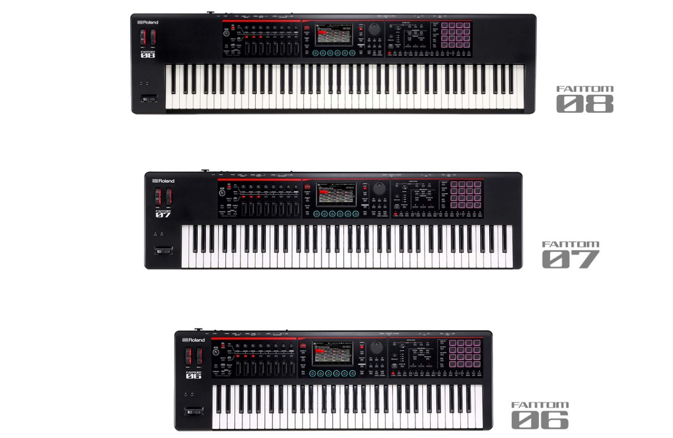 ①【おれお】Fantom07 コンプリートセット ①【おれお】Fantom07