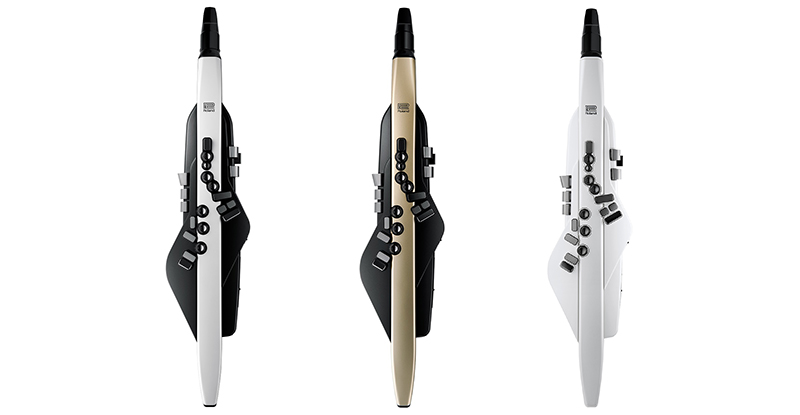 AKAI EWI4000s 追加音源版 発表！ | Digiland（デジランド）