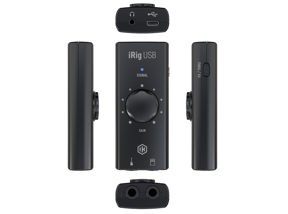 Presonus Revelator io44 | 音楽制作、配信、実況に最適な新世代USB