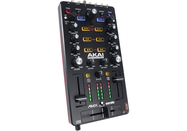 AKAI APC mini MK2 | Ableton Live 用クリップ・ローンチコント