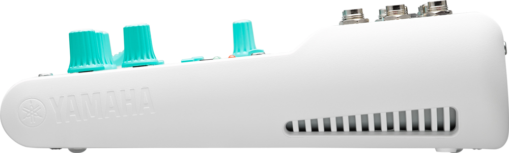 クリプトン×ヤマハ コラボ！生放送／配信用ミキサー初音ミク仕様”ミク