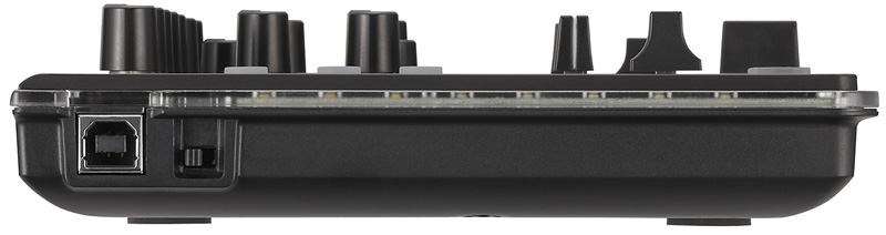 KORG KAOSS DJ 発表！カオスパッド搭載のDJコントローラー | Digiland