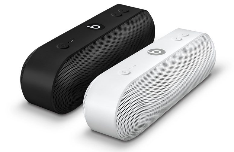 BluetoothスピーカーBeats by Dr.Dre beats pill+ 新色も登場