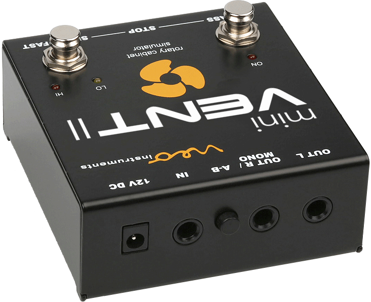 お持ちのシンセのオルガン音色が別次元のサウンドに！エフェクター Neo