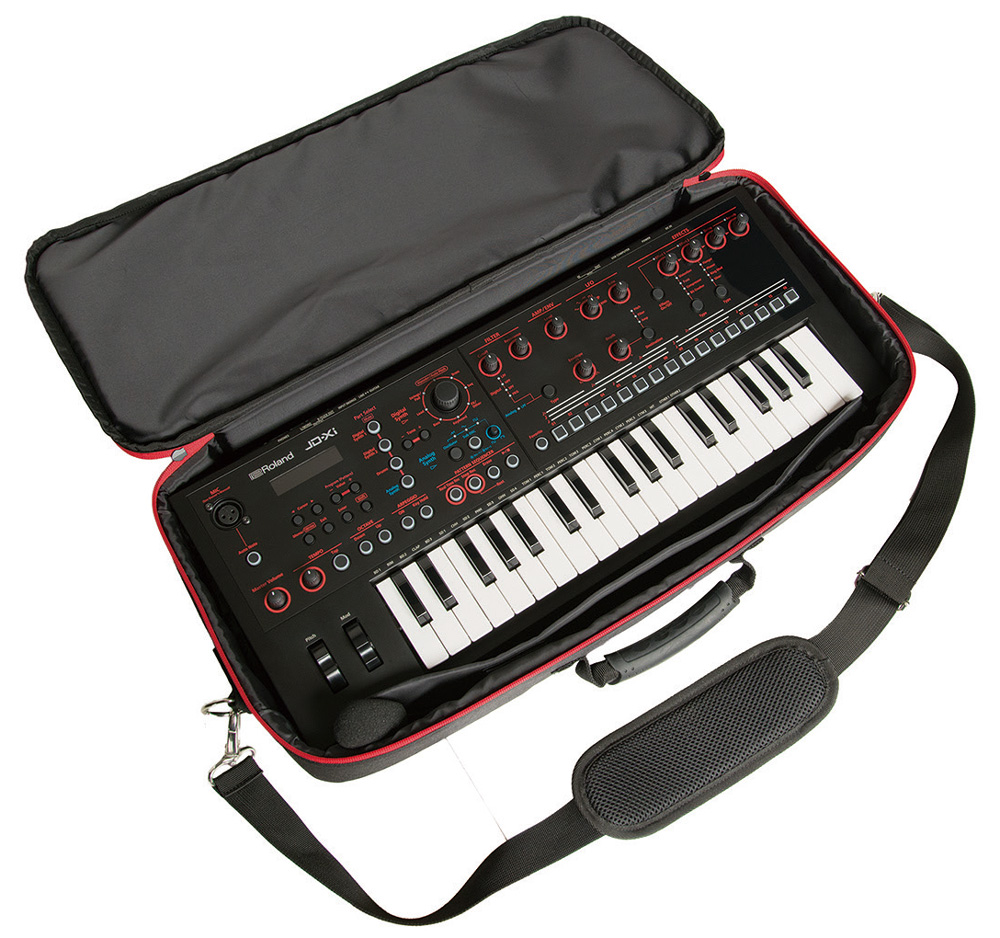 Roland JD-Xi のカラーバリエーション JD-Xi Limited Edition 国内販売