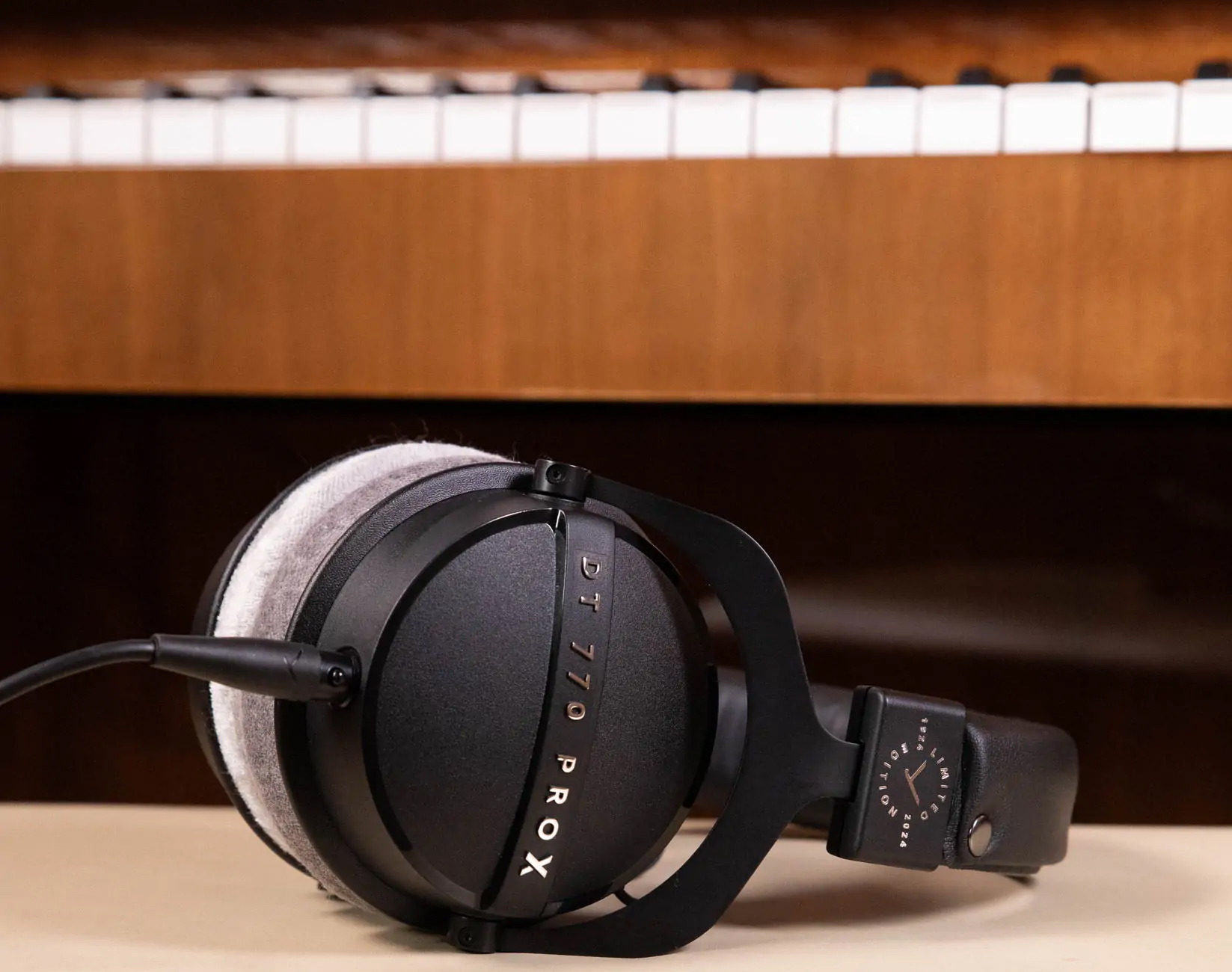 beyerdynamic DT 770 PRO X Limited Edition | 特別仕様の限定生産