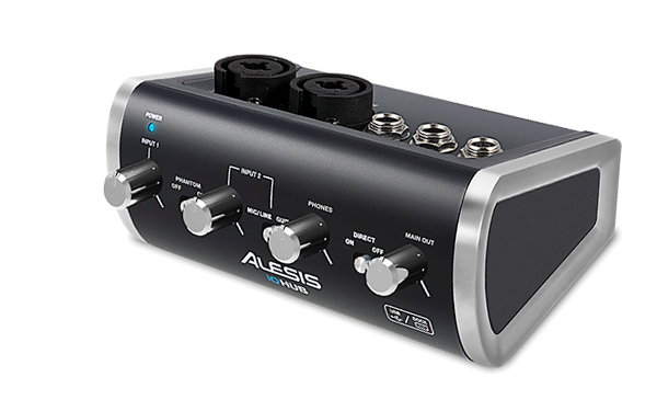 M-Audio M-Track Eight発表！8入力8出力のラック型USBオーディオ