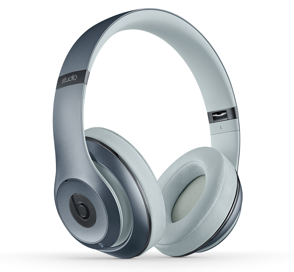 高級感溢れるカラーリング！ Beats by Dr.Dre Studio V2 シリーズ