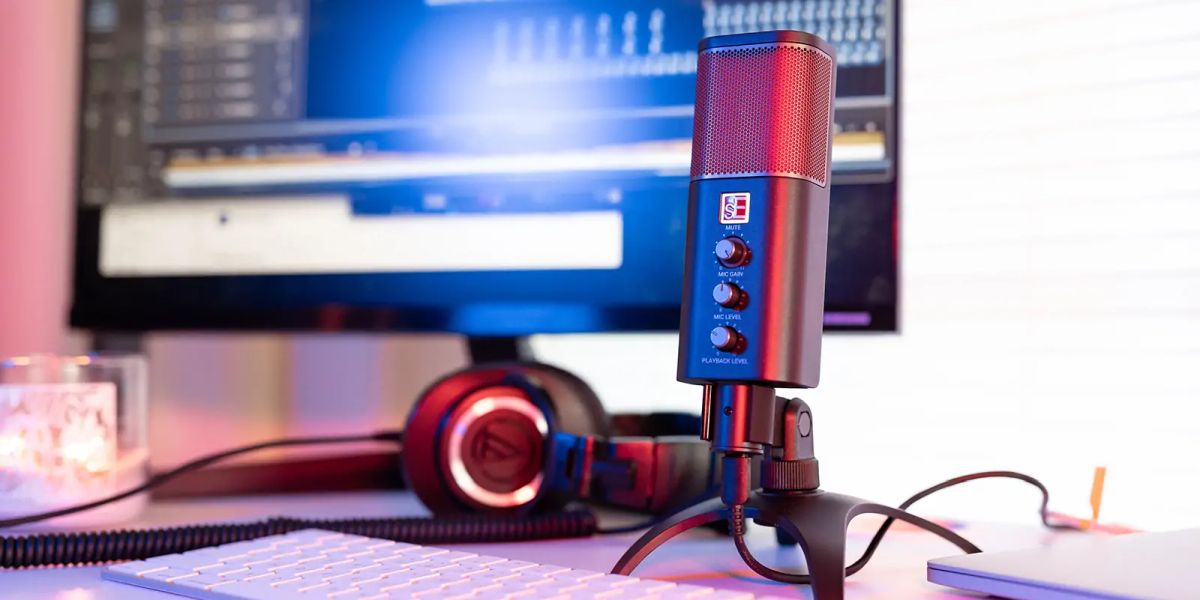 APOGEE ClipMic digital2 タイピンマイク ラベリアマイク ゼンハイザー