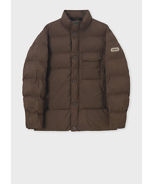 アーバンアウトドア パッファージャケット（252110656Z