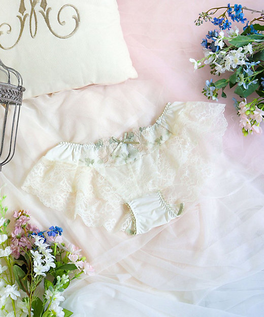 イーシャ フレアショーツ（2002408306） | Risa Magli