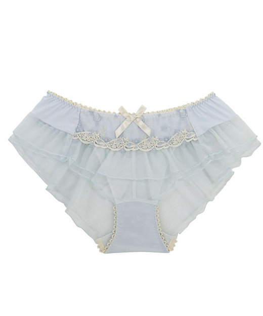 ホリー フレアショーツ（2002460999） | Risa Magli (Women