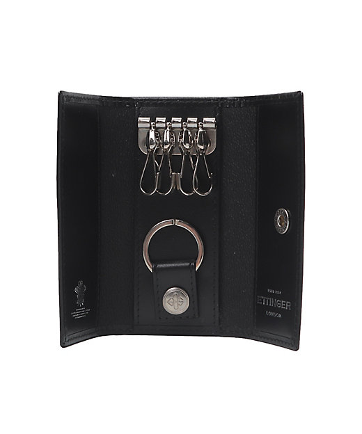 キーケース | ETTINGER (Men)/エッティンガー | 三越伊勢丹オンライン