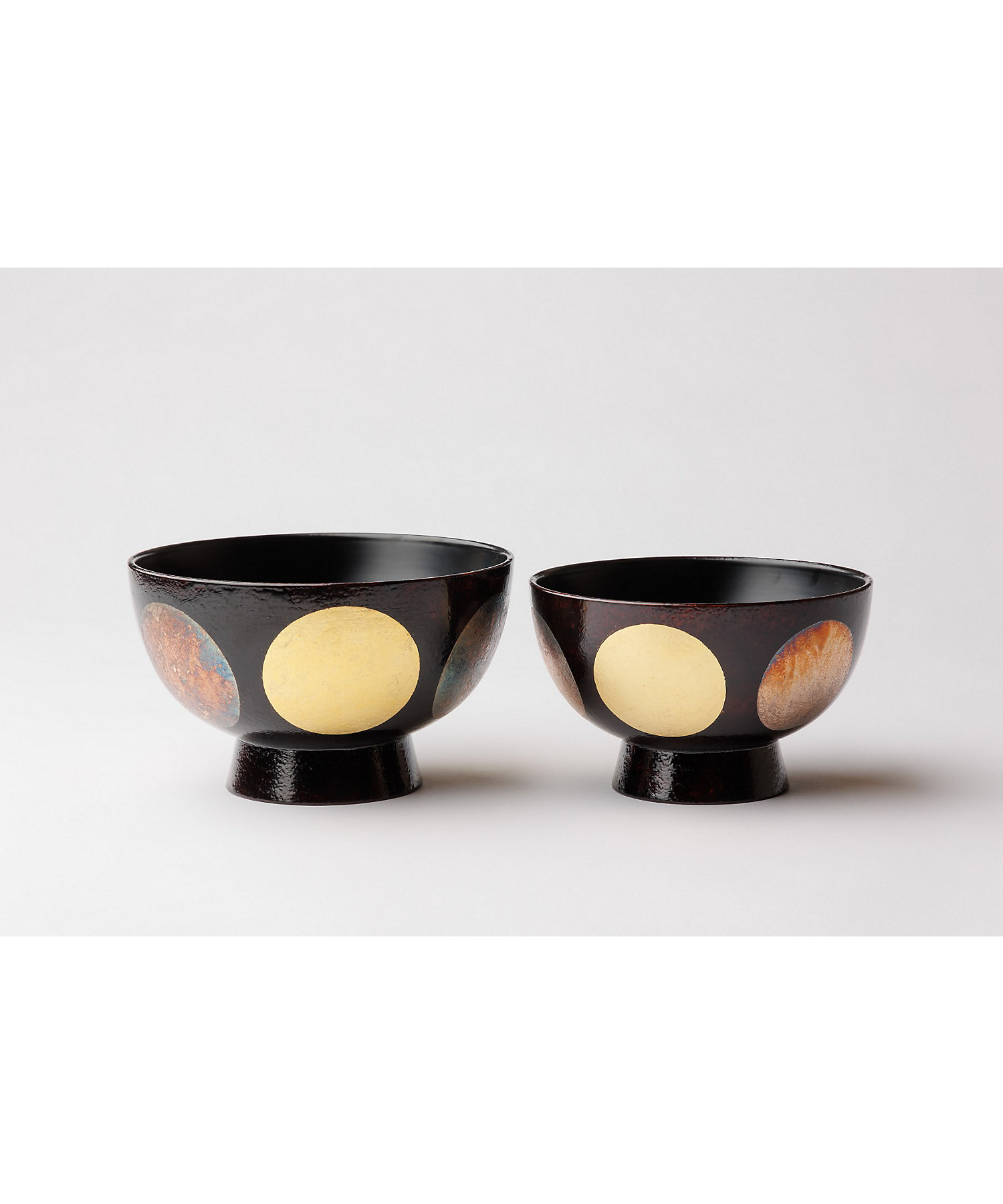 漆器 湯のみ入れ 鶴と太陽の彫刻 漆器 湯のみ入れ 鶴と太陽の彫刻