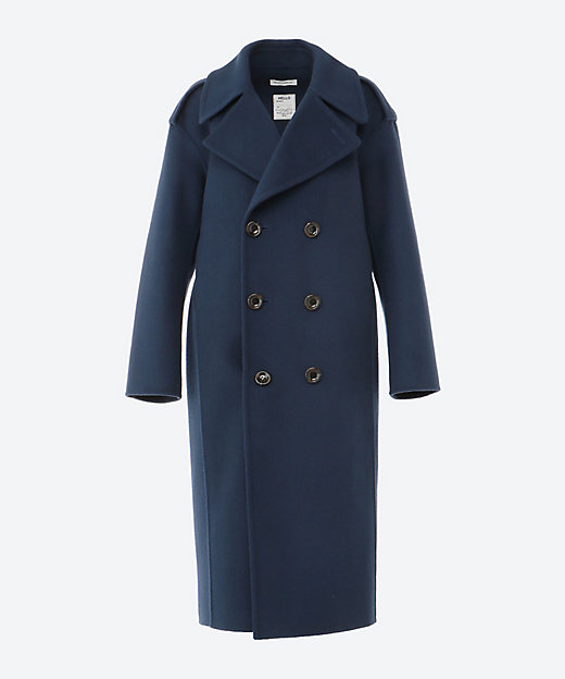 コート RV KNEE LENGTH PEA COAT | MADISONBLUE