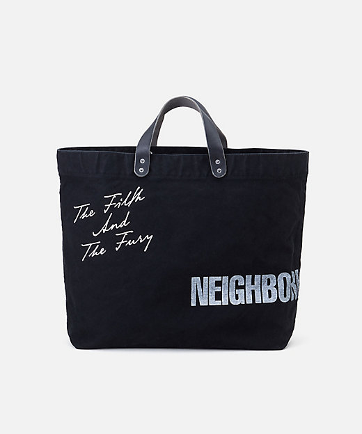 Astrostuffs トートバックサイン付brightwin 2gether