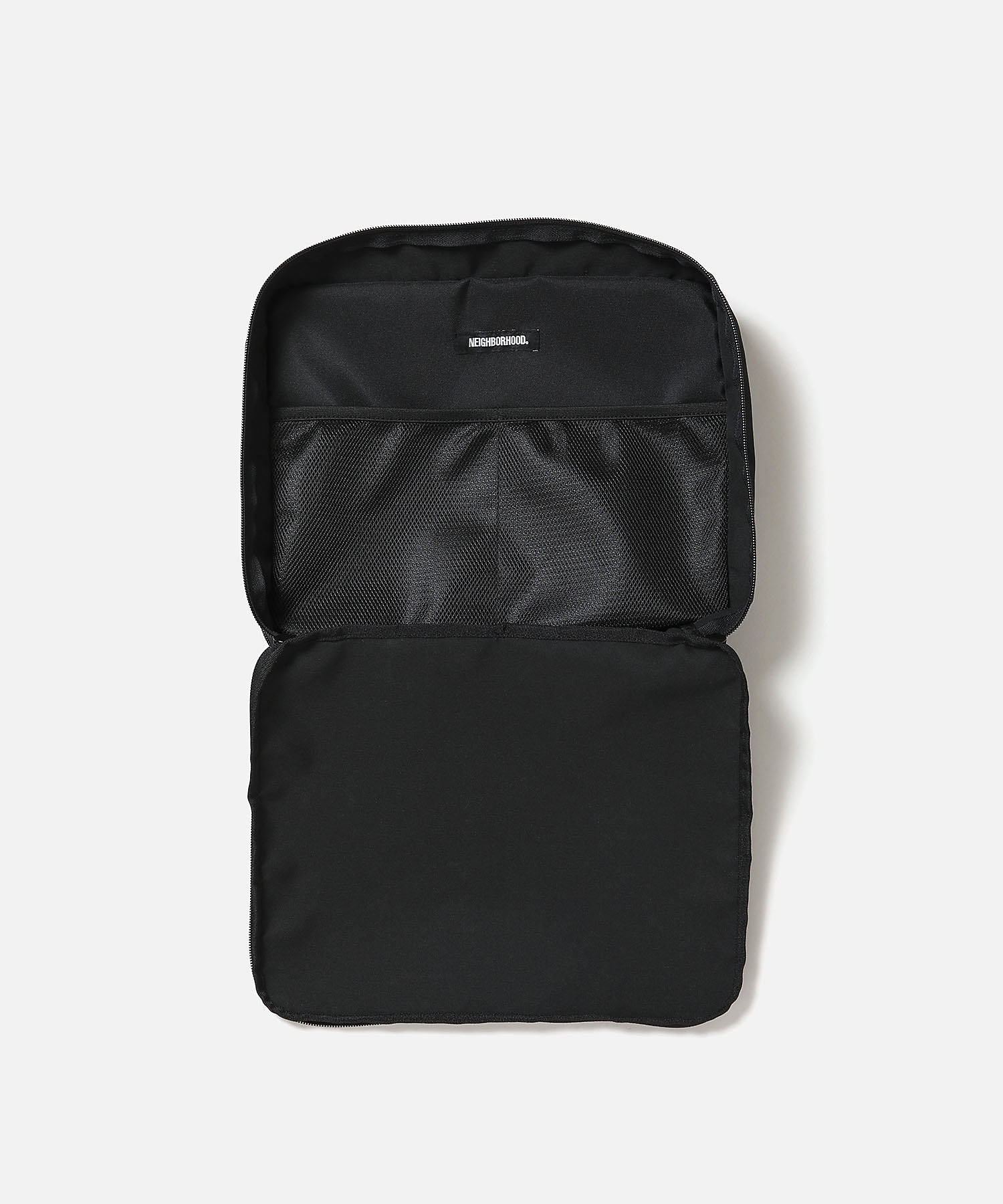 トラベルポーチ TRAVEL POUCHーL 252FJNHー