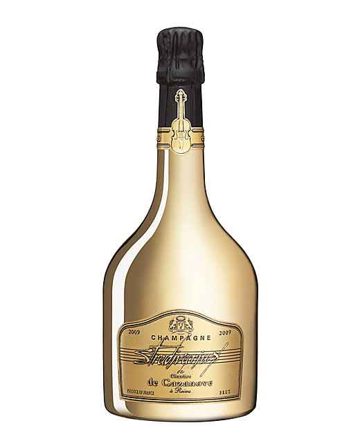 シャルル・ド・カザノーヴ＞ストラディバリウス 2009 | 三越伊勢丹