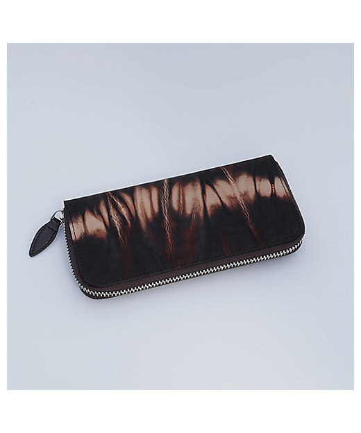 シーサー SEASAR オクトフォールド ペンケース カルロスナイロン