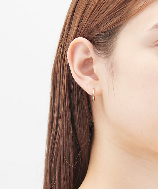 オブジェ ピアス S | ete bijoux (Women)/エテ ビジュー | 三越伊勢丹