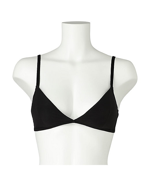 ミュゼット トライアングルブラ LIKA771 | L'ANGELIQUE (Women