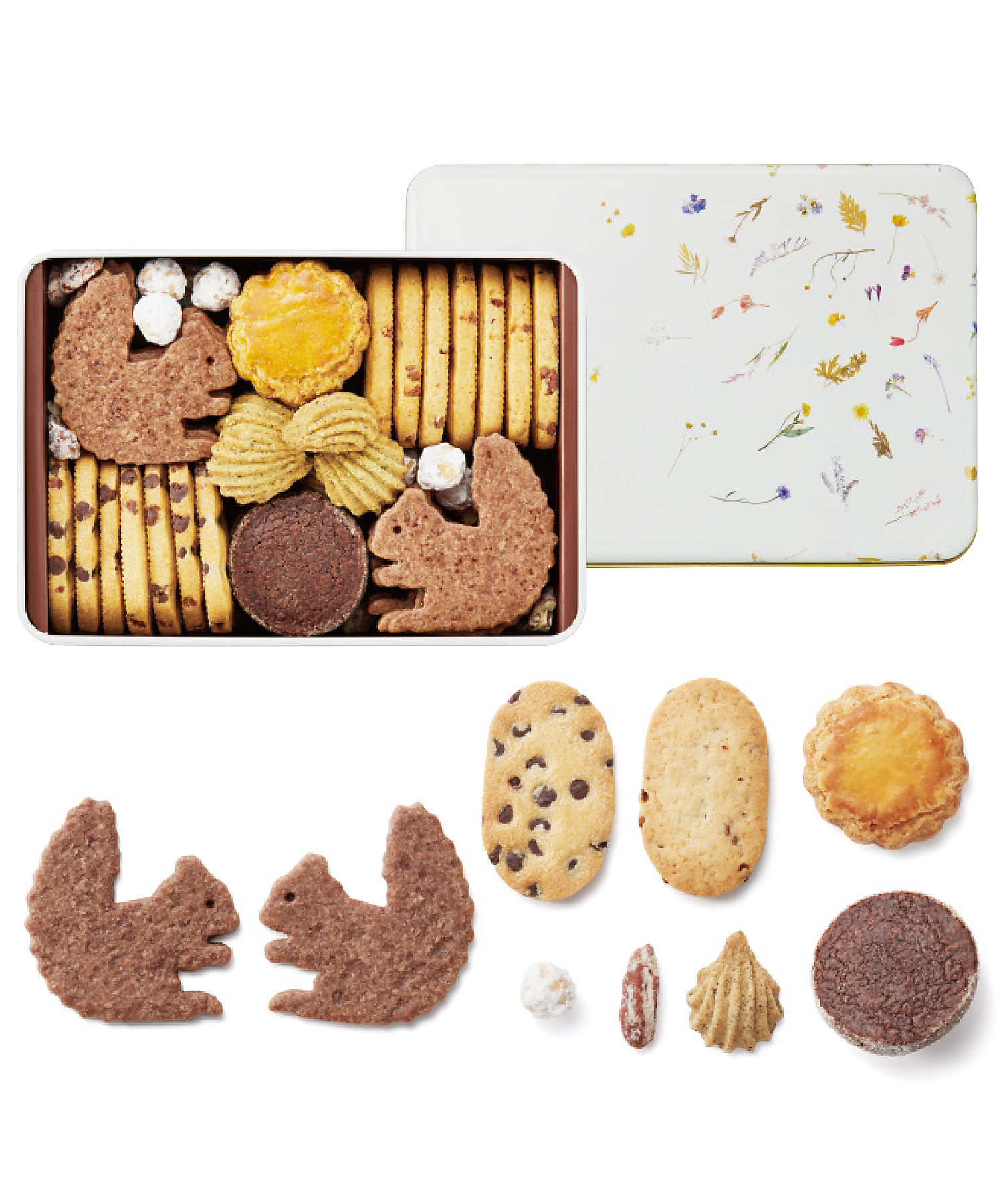 SDC0800 サブレミニョンショコラデュオ | PAYSAGE/ペイサージュ