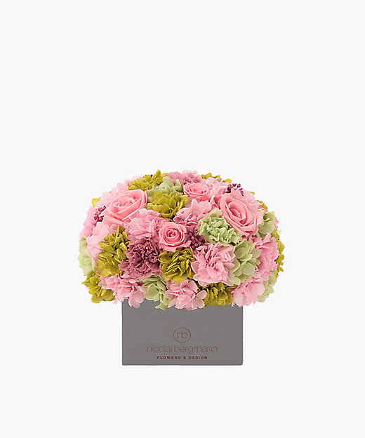 プリザーブドフラワーアレンジメント（PG） | Nicolai Bergmann