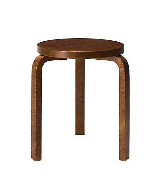 受注商品】アルテック スツール 60 | Artek/アルテック | 三越伊勢丹