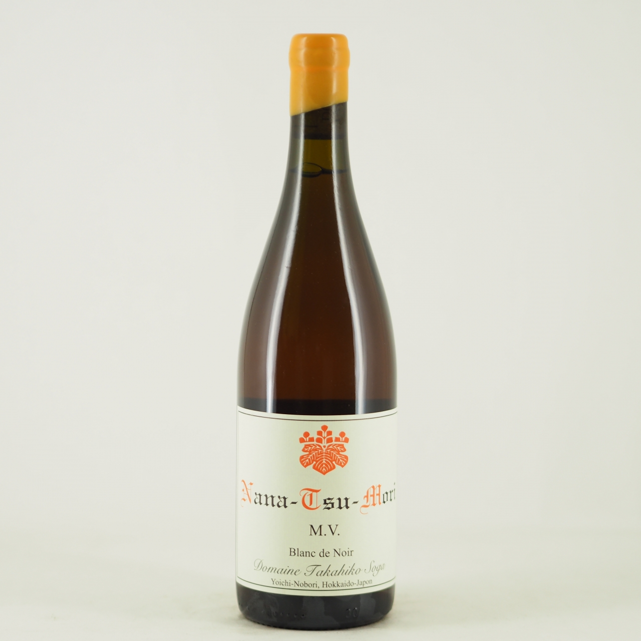 ドメーヌタカヒコ | 伊勢五本店