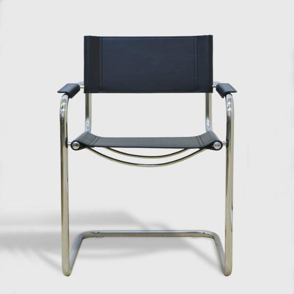 ① マルトスタム チェア リプロダクト カンティレバー 椅子 イタリア製