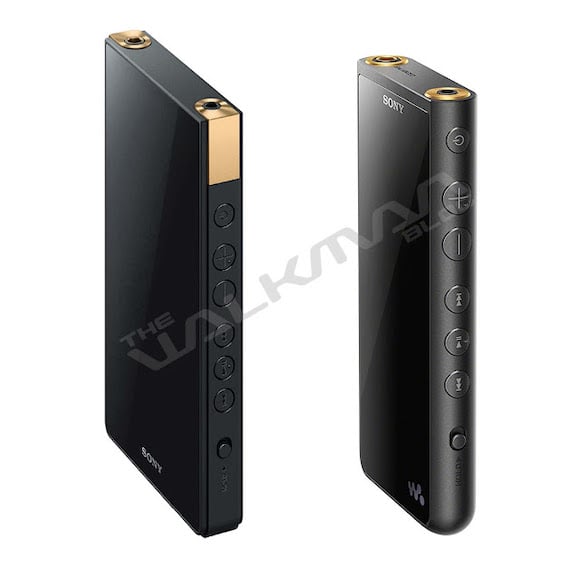 SONY ウォークマン ZXシリーズ 64GB NW-ZX300 超美品 SONY NW-ZX300