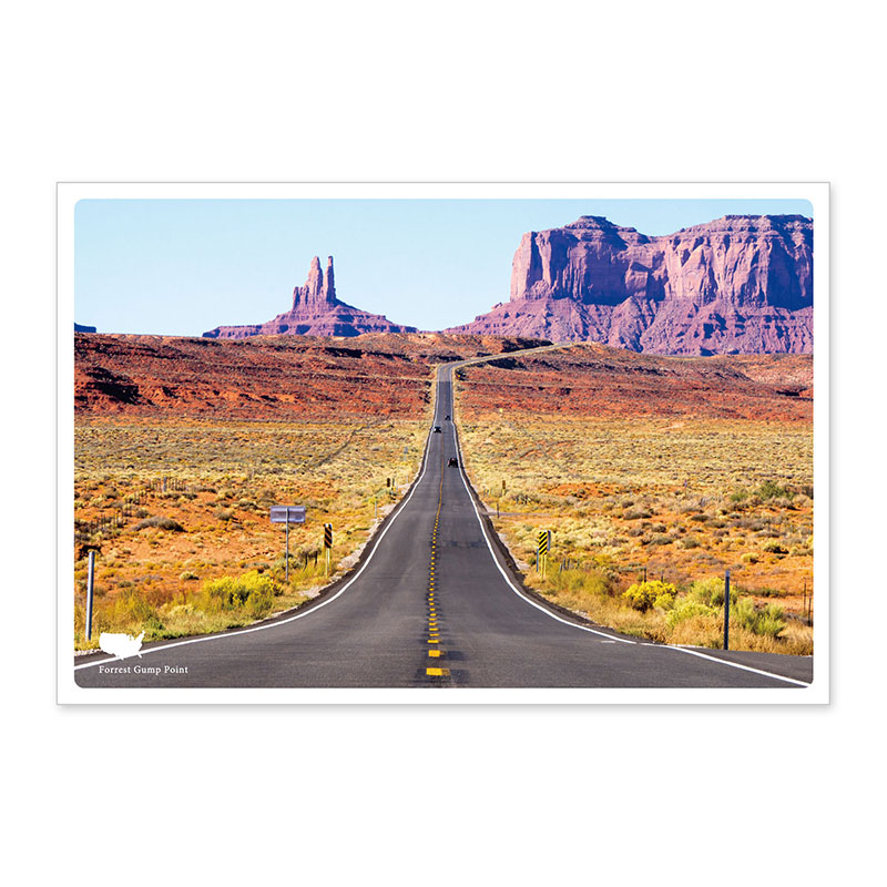 隕石王】グランドキャニオン国立公園の美しい風景を収めたのポスト