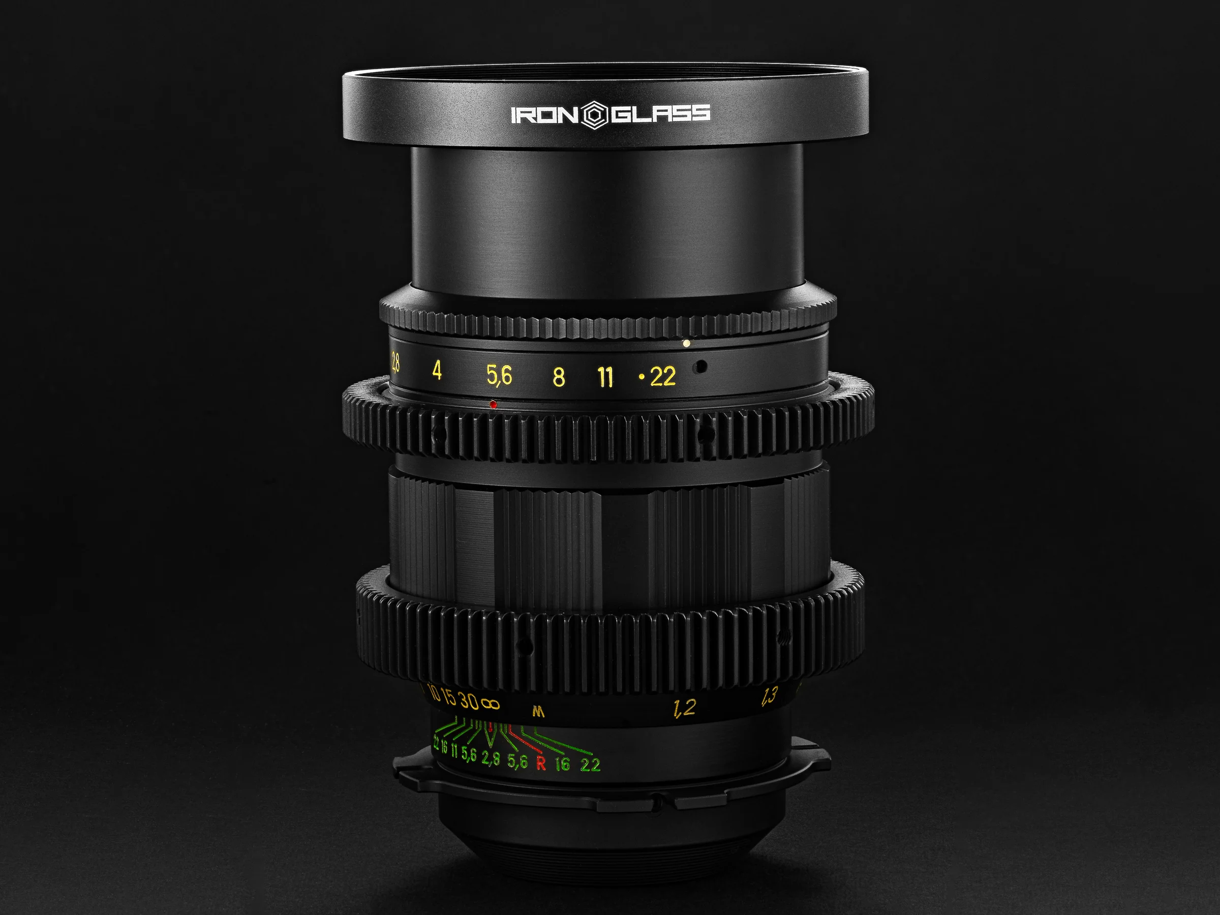 TAIR-11A 135mm f2.8 単焦点レンズ KMZ 135mm f2.8 Tair-11A - Lens