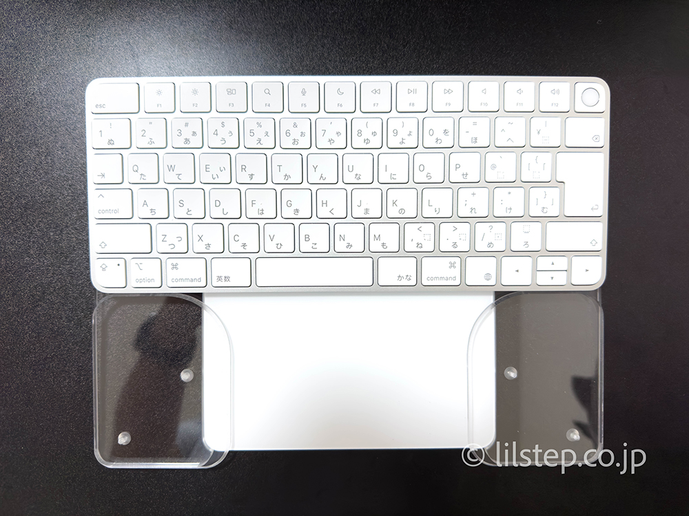 iMac 日本語配列キーボード トラックパッド 純正DVDドライブ付き iMac