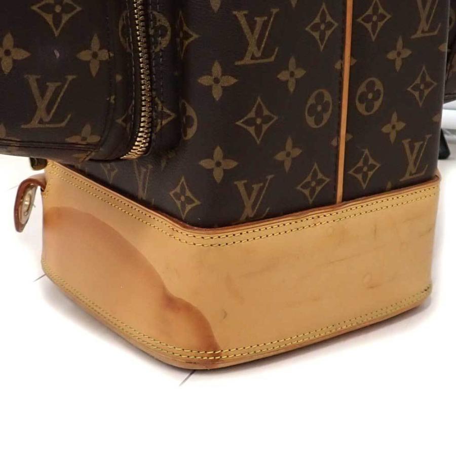LOUIS VUITTON（ルイ・ヴィトン） 【中古】 モノグラム サック・ゴルフ