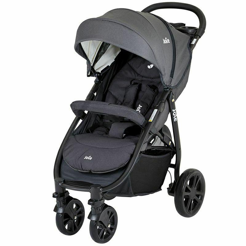 joie ベビーカー ベビーシート セット