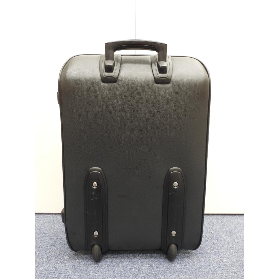 LOUIS VUITTON（ルイ・ヴィトン） ペガス60 M23262 タイガ黒 キャリー