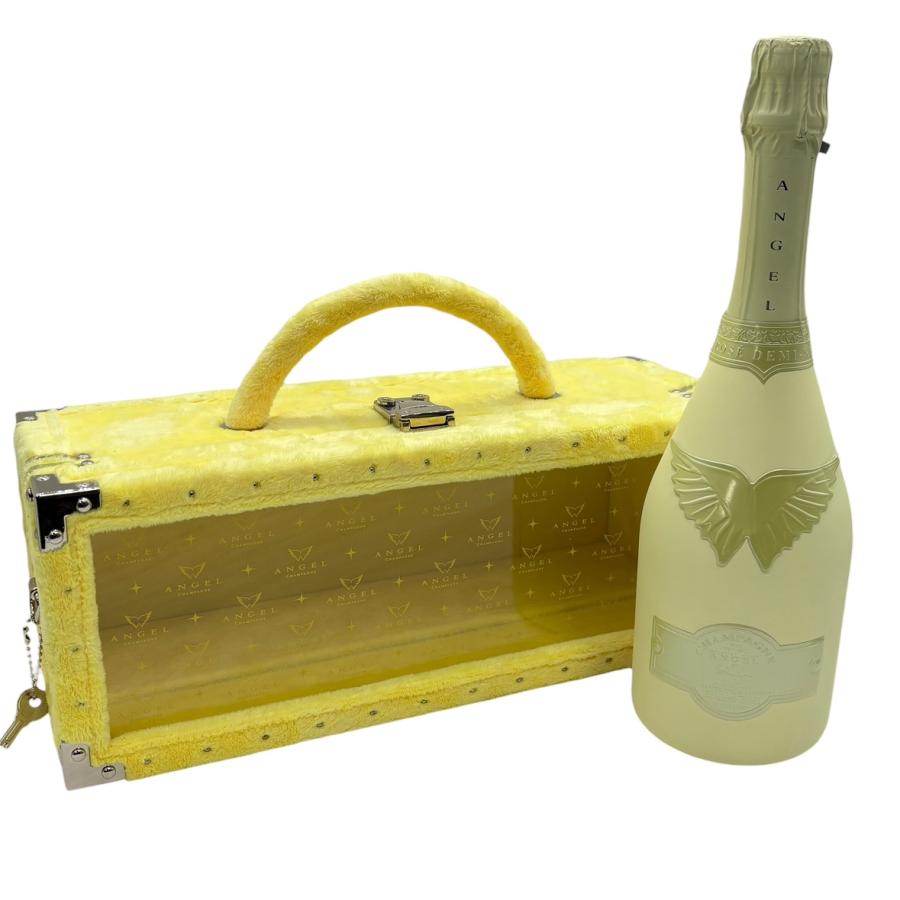 エンジェルシャンパン黄色 エンジェル シャンパン ヘイローイエロー