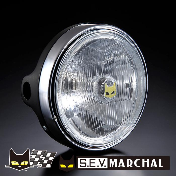 MARCHAL（マーシャル） マーシャルヘッドライト889 カワサキ Z2 Z750FX