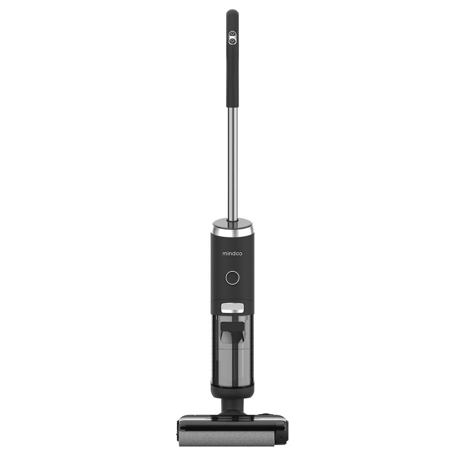 掃除機 水拭き掃除機 ミンドーアクアエックス特別セット 吸引と水拭き